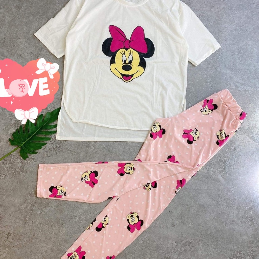 PJ set